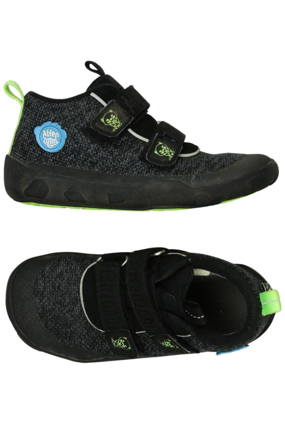 

Affenzahn Jungen Kinderschuhe, neon, Gr. 29