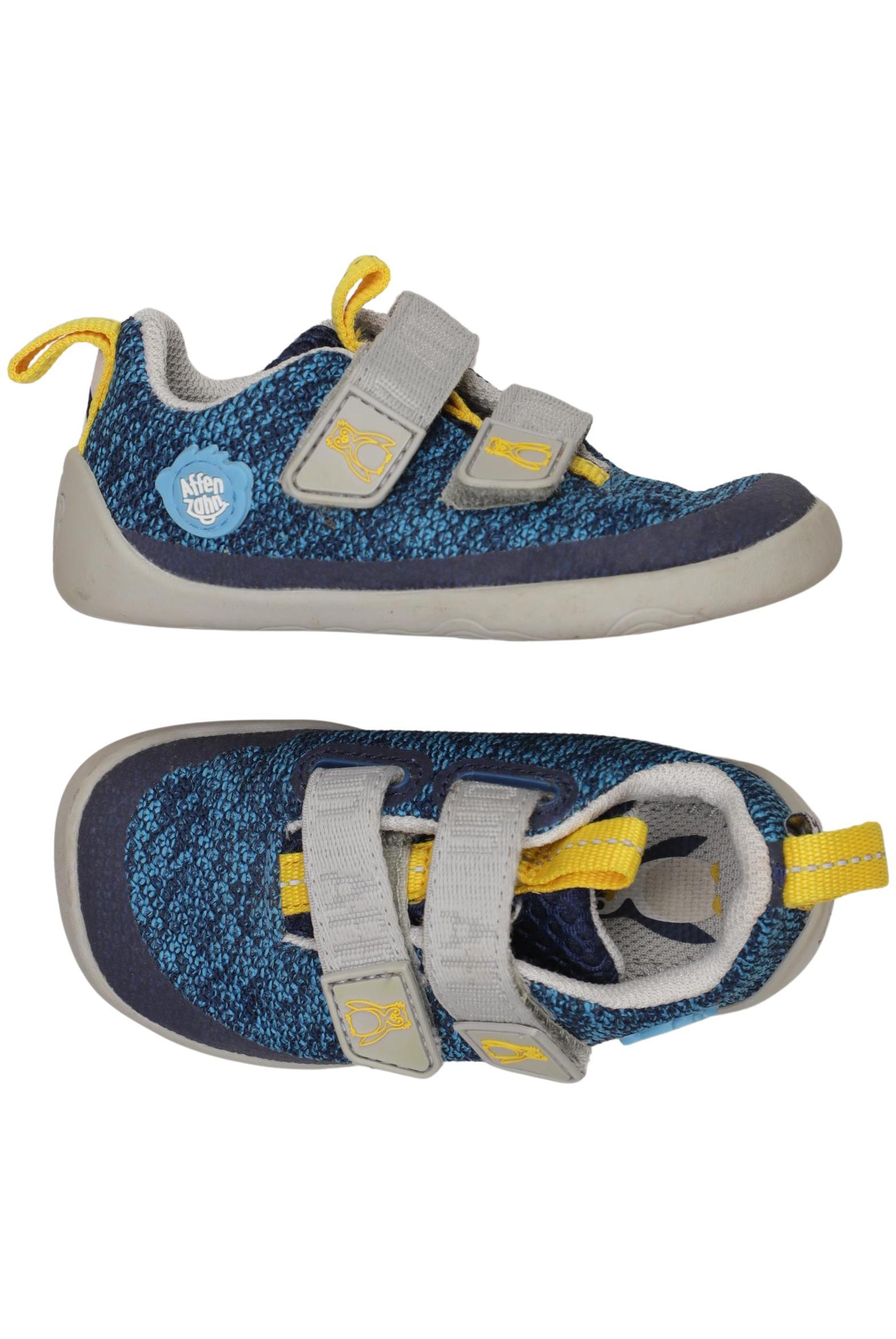 

Affenzahn Jungen Kinderschuhe, mehrfarbig, Gr. 22