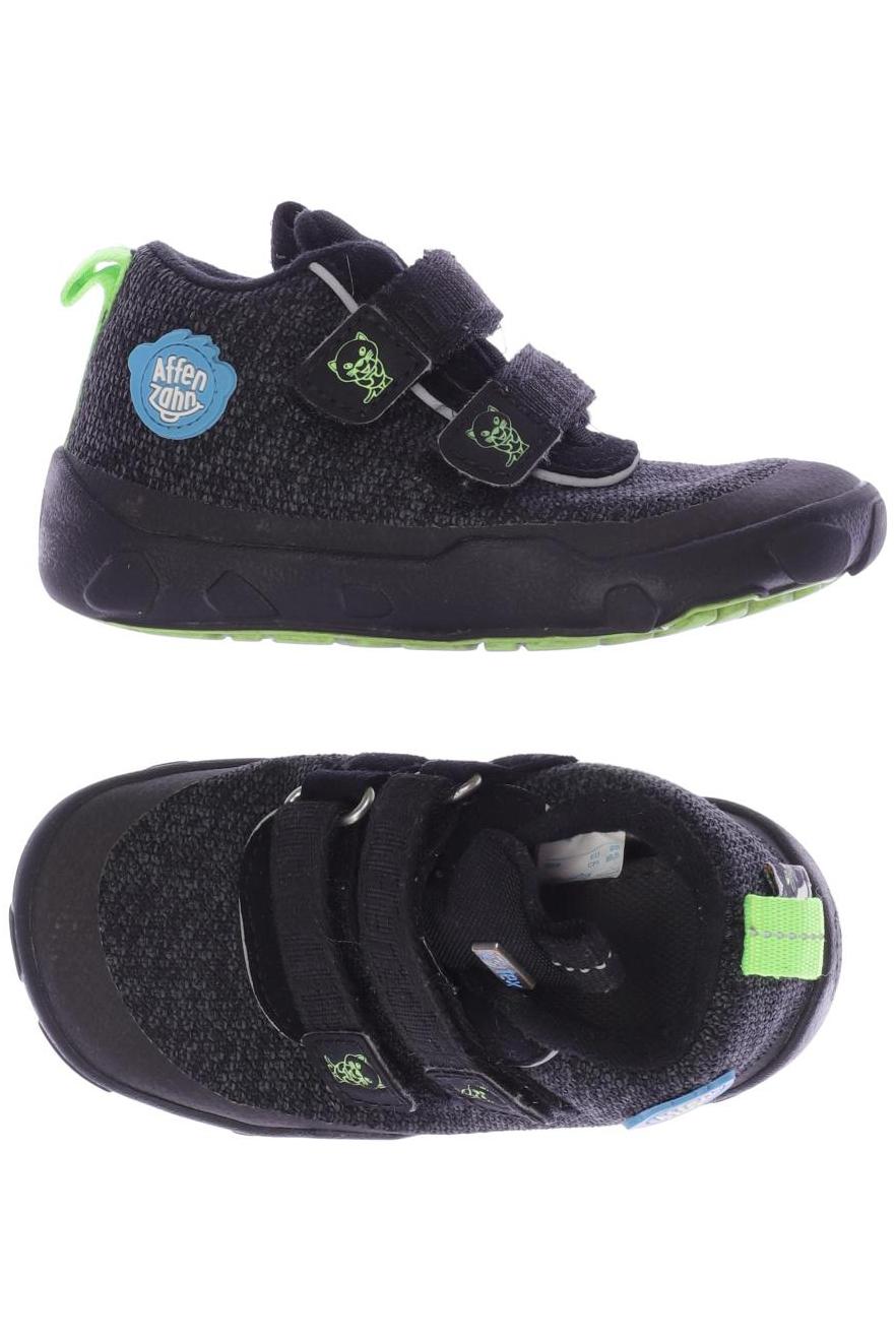 

Affenzahn Herren Kinderschuhe, grau, Gr. 25