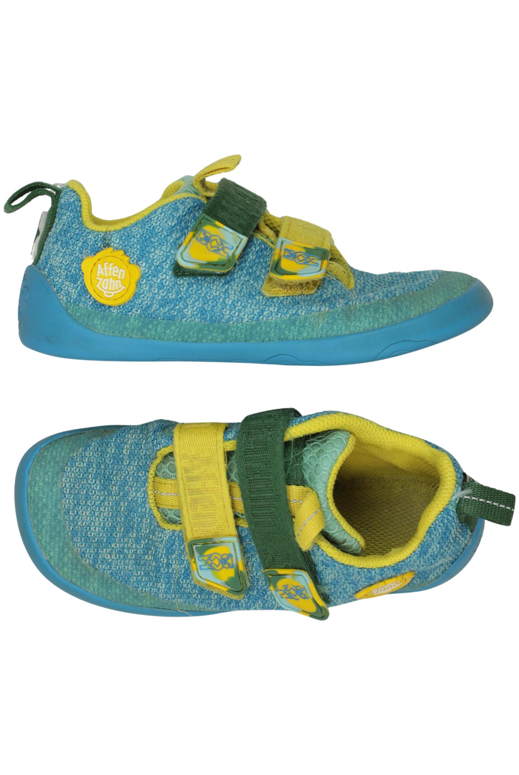 

Affenzahn Jungen Kinderschuhe, mehrfarbig, Gr. 27