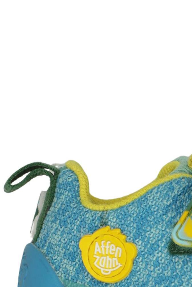 Thumbnail - Affenzahn Jungen Kinderschuhe, mehrfarbig, Gr. 27