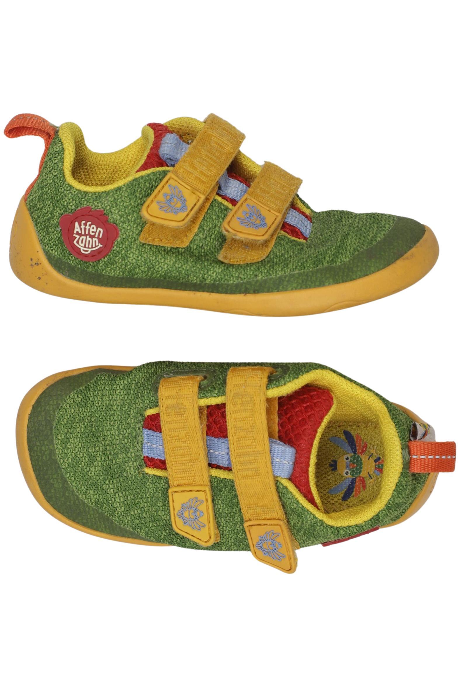 

Affenzahn Jungen Kinderschuhe, mehrfarbig, Gr. 26