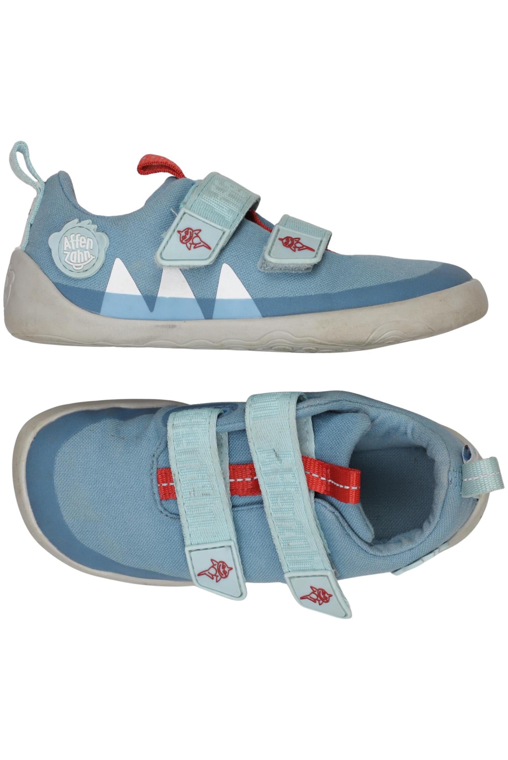 

Affenzahn Jungen Kinderschuhe, mehrfarbig, Gr. 27