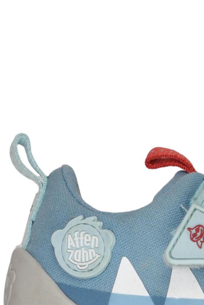 Thumbnail - Affenzahn Jungen Kinderschuhe, mehrfarbig, Gr. 27