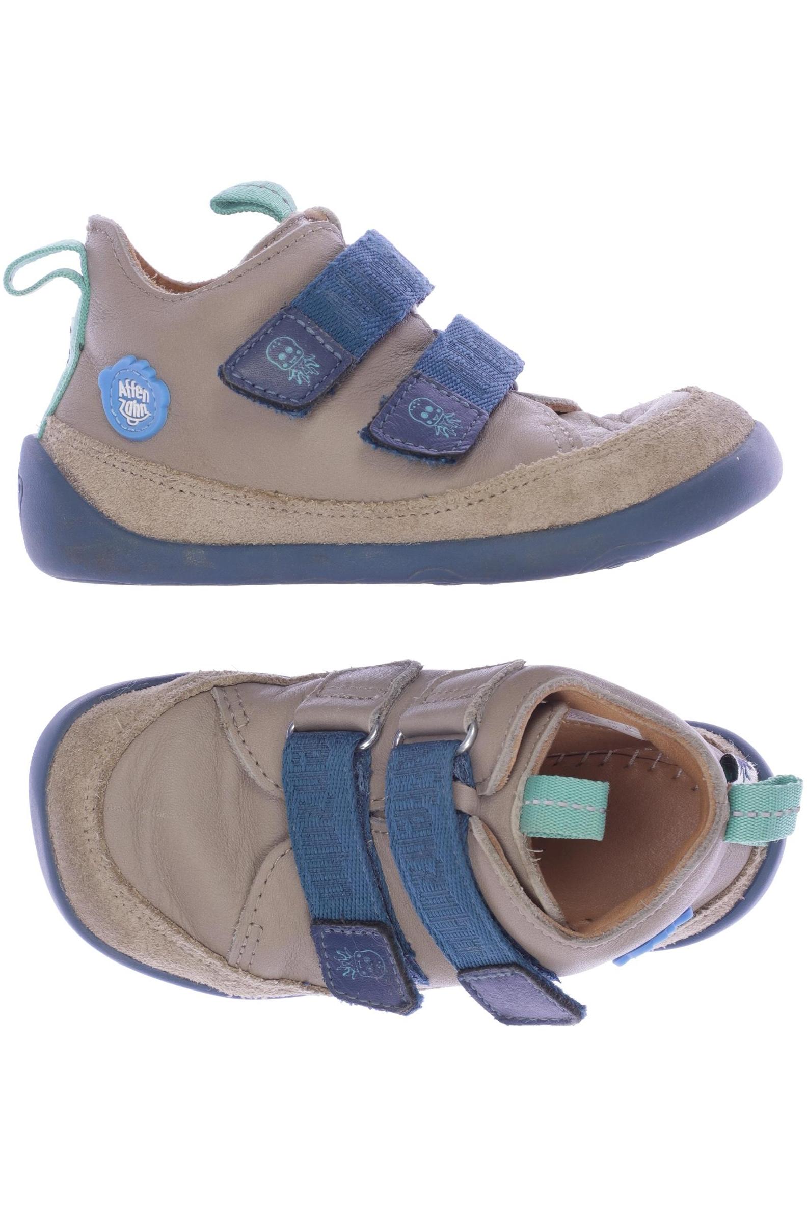 

Affenzahn Herren Kinderschuhe, beige, Gr. 24