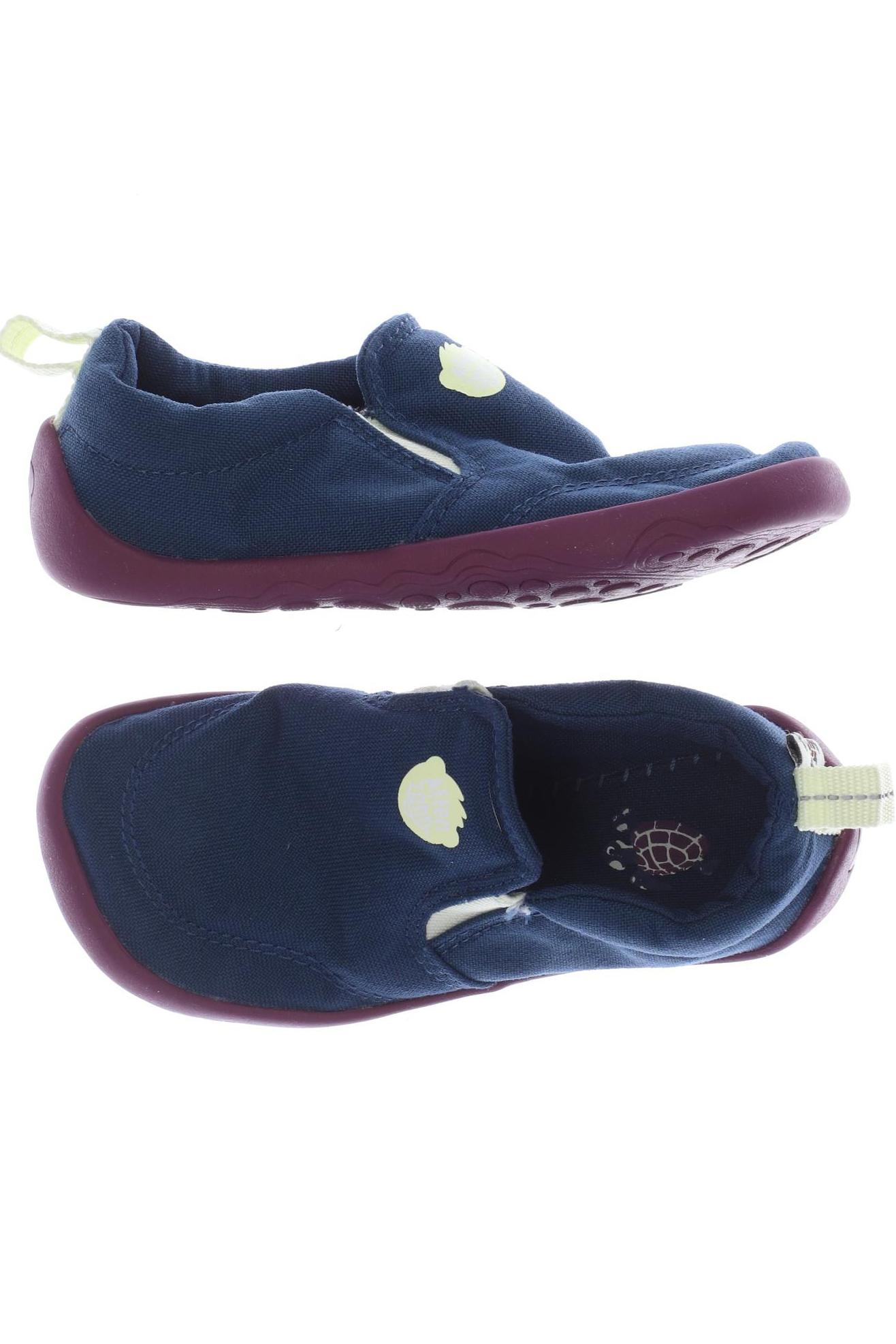 

Affenzahn Jungen Kinderschuhe, blau