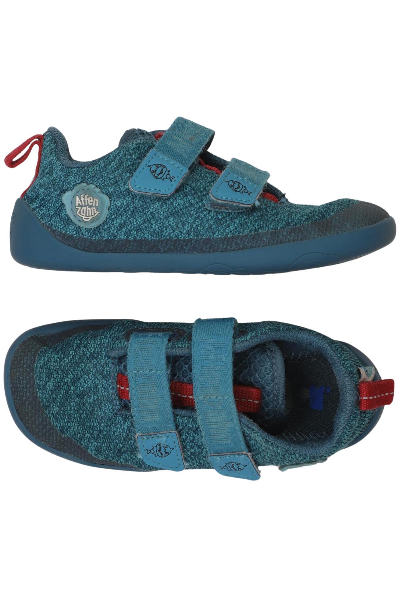 

Affenzahn Jungen Kinderschuhe, mehrfarbig, Gr. 28