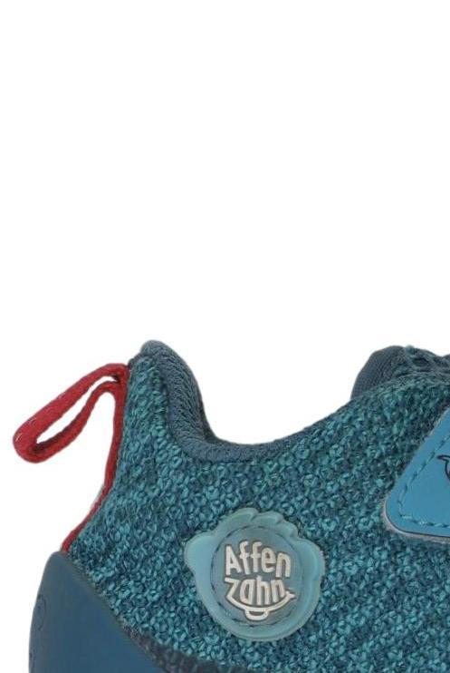 Thumbnail - Affenzahn Jungen Kinderschuhe, mehrfarbig, Gr. 28