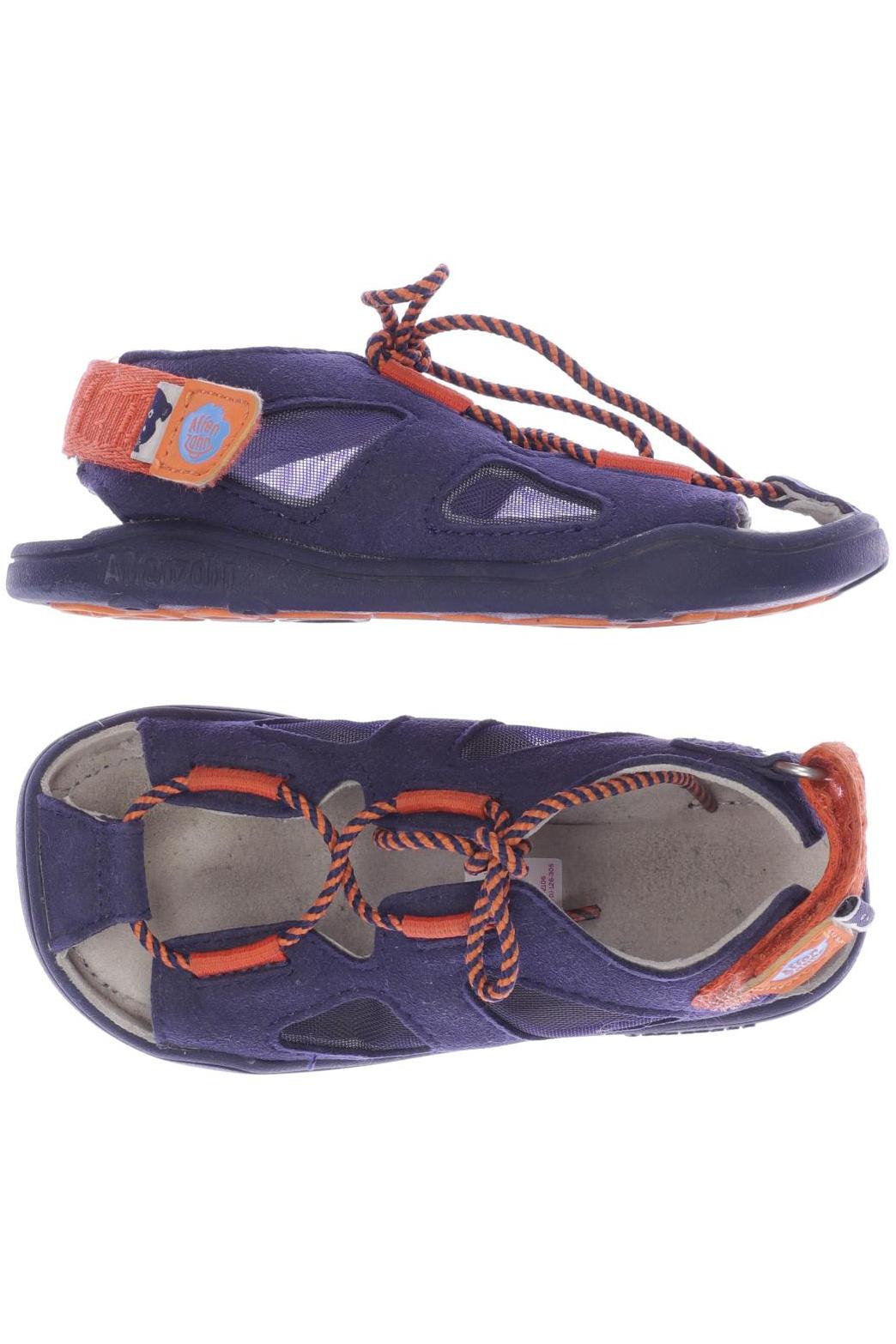 

Affenzahn Herren Kinderschuhe, marineblau, Gr. 26