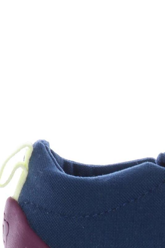 Thumbnail - Affenzahn Jungen Kinderschuhe, blau, Gr. 24