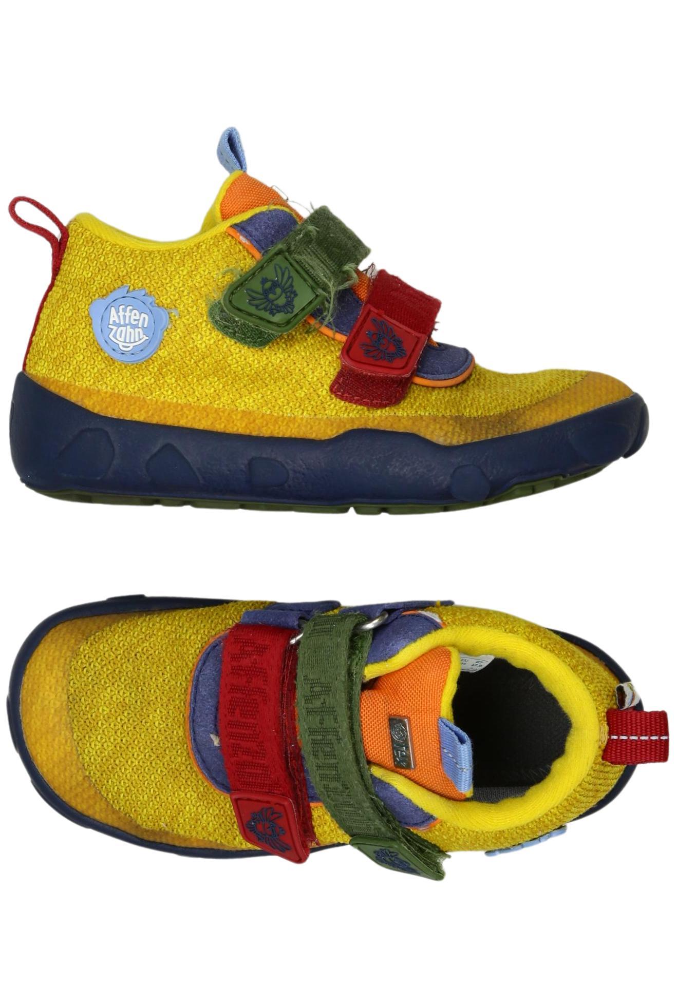 

Affenzahn Herren Kinderschuhe, mehrfarbig, Gr. 27