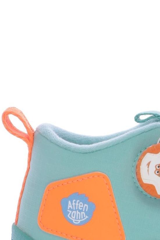 Thumbnail - Affenzahn Jungen Kinderschuhe, hellblau, Gr. 31