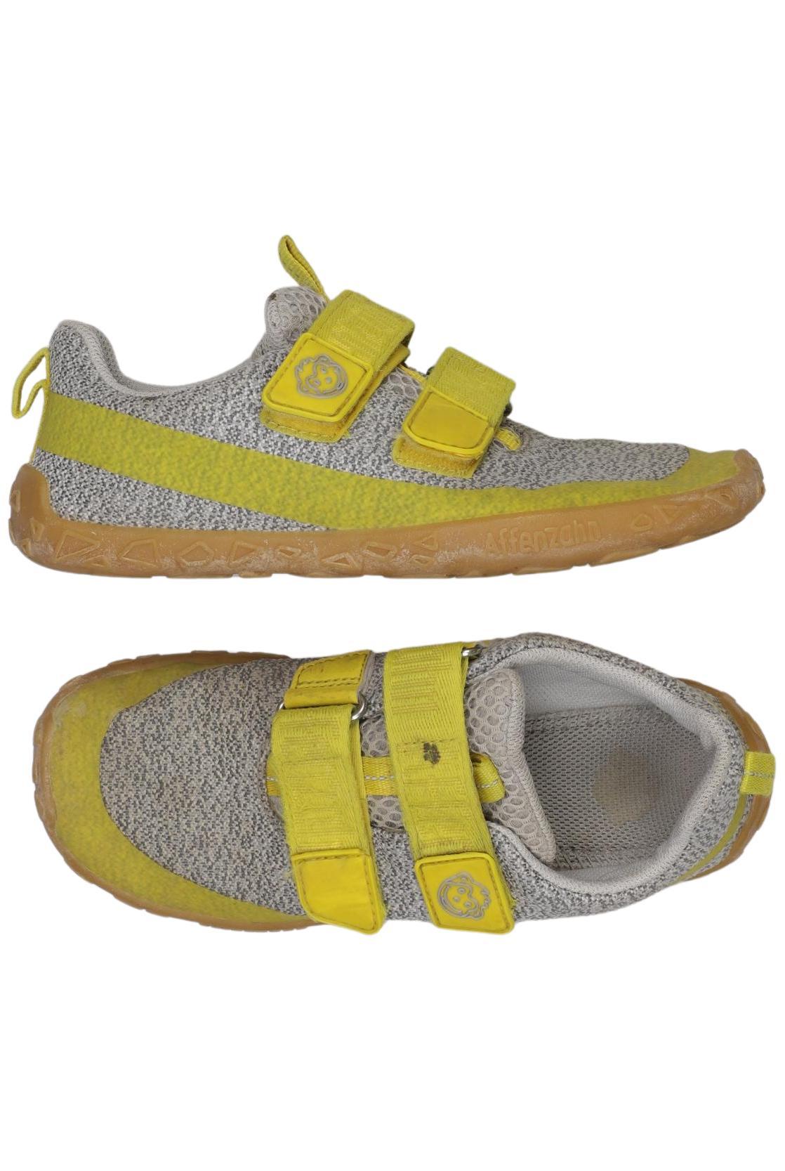 

Affenzahn Jungen Kinderschuhe, mehrfarbig, Gr. 34