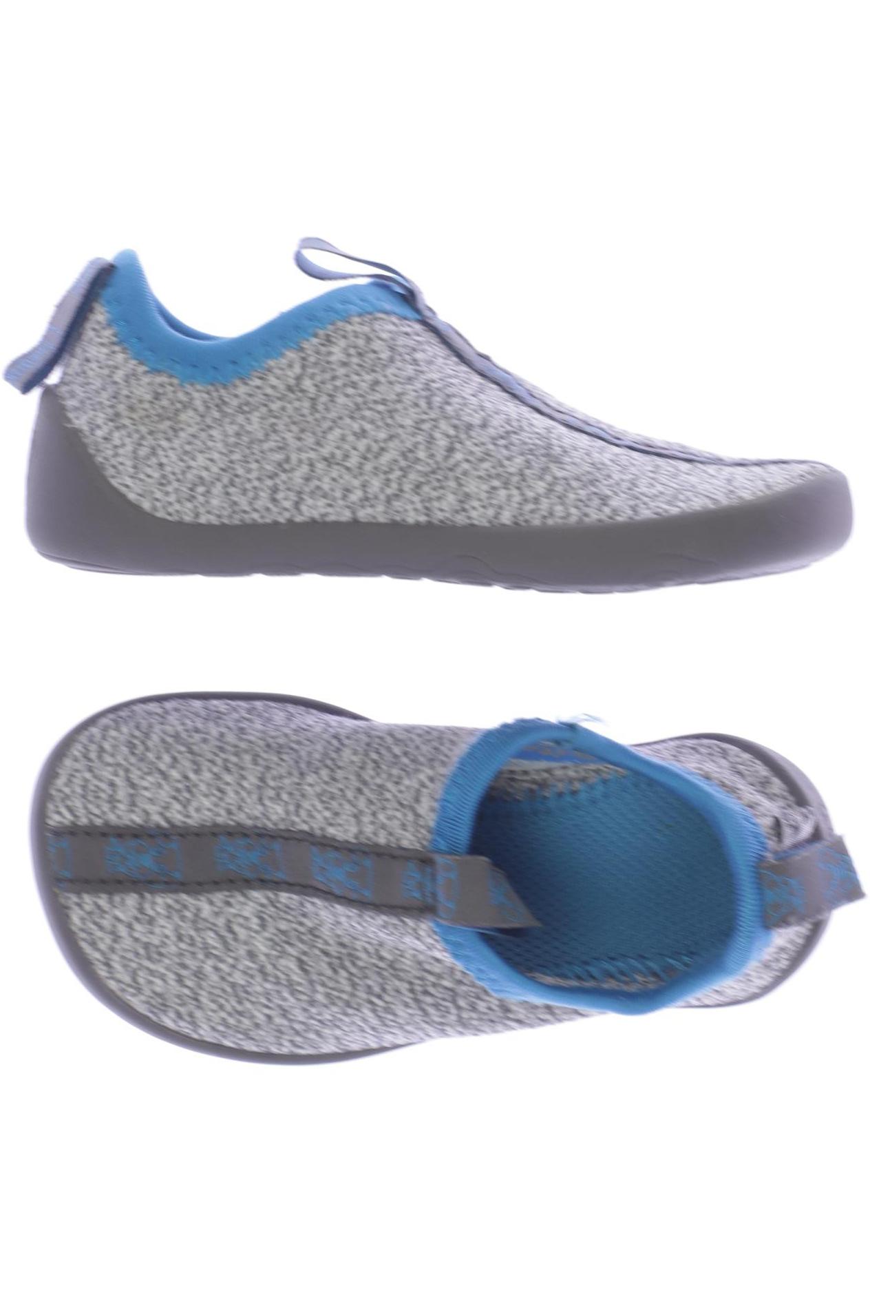 

Affenzahn Jungen Kinderschuhe, grau
