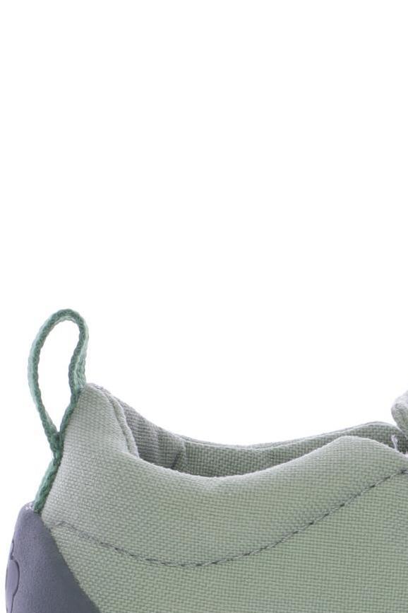 Thumbnail - Affenzahn Jungen Kinderschuhe, hellgrün, Gr. 27