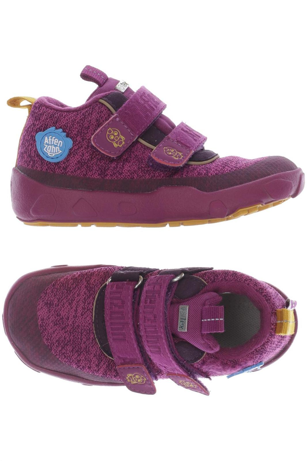 

Affenzahn Damen Kinderschuhe, pink, Gr. 27