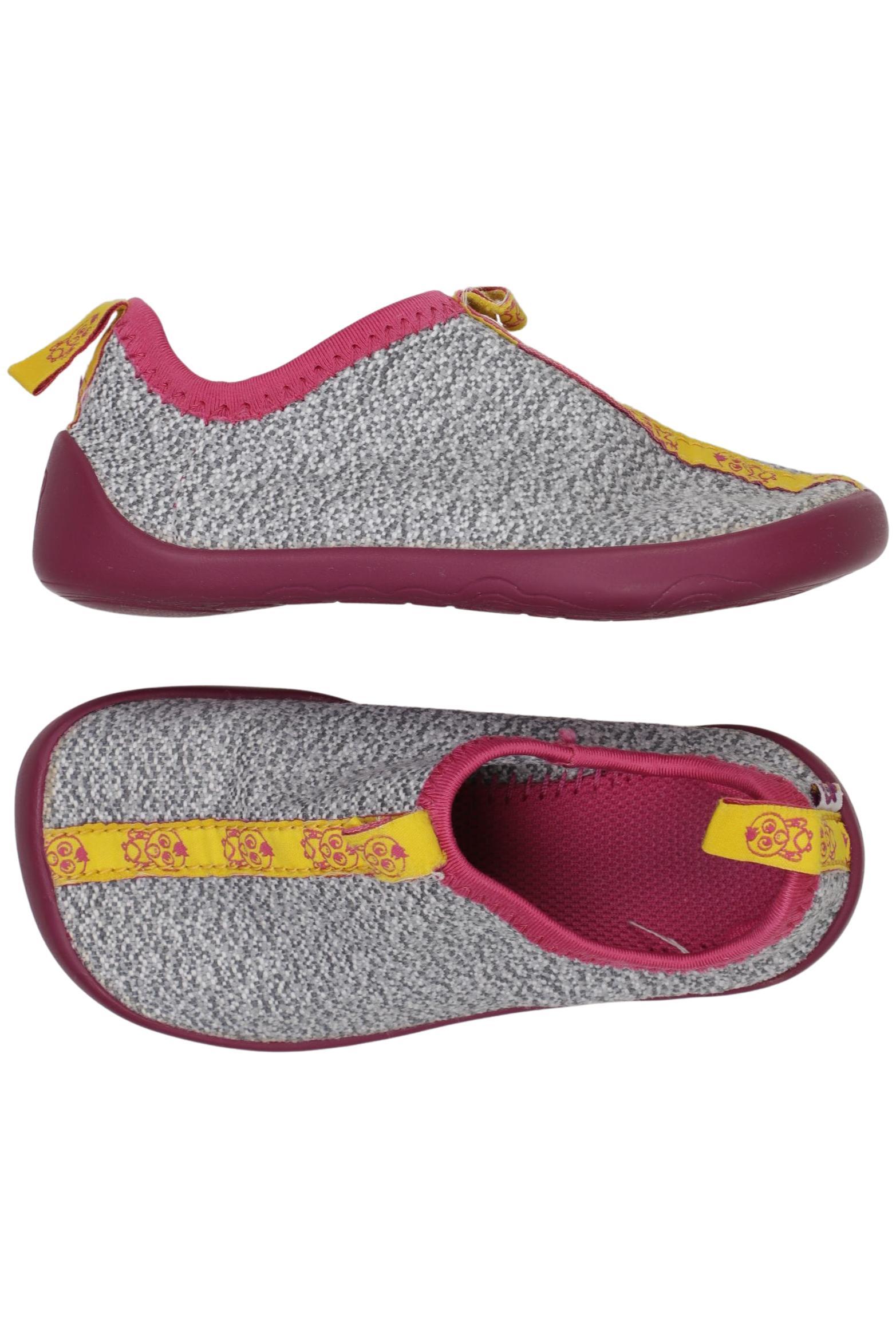 

Affenzahn Mädchen Kinderschuhe, mehrfarbig, Gr. 24