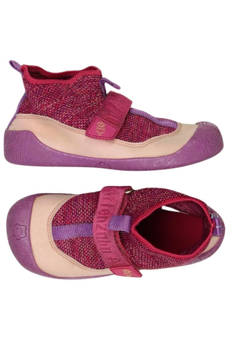 

Affenzahn Mädchen Kinderschuhe, mehrfarbig, Gr. 25