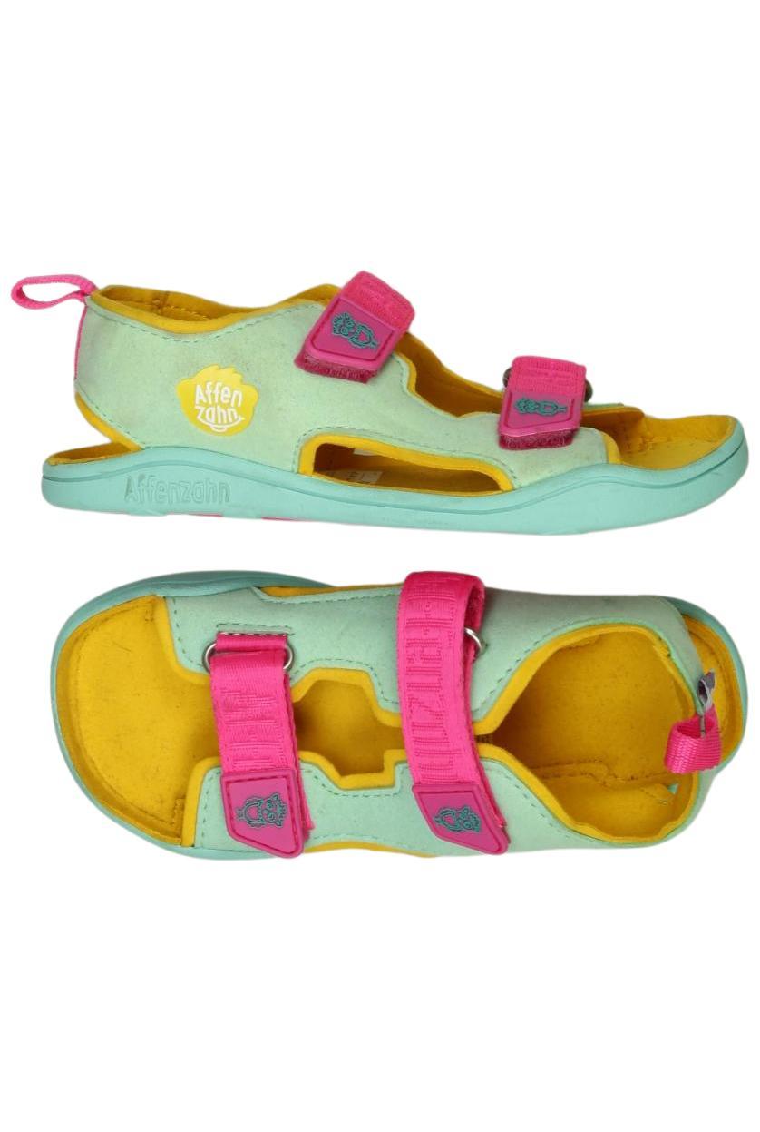 

Affenzahn Mädchen Kinderschuhe, mehrfarbig, Gr. 29