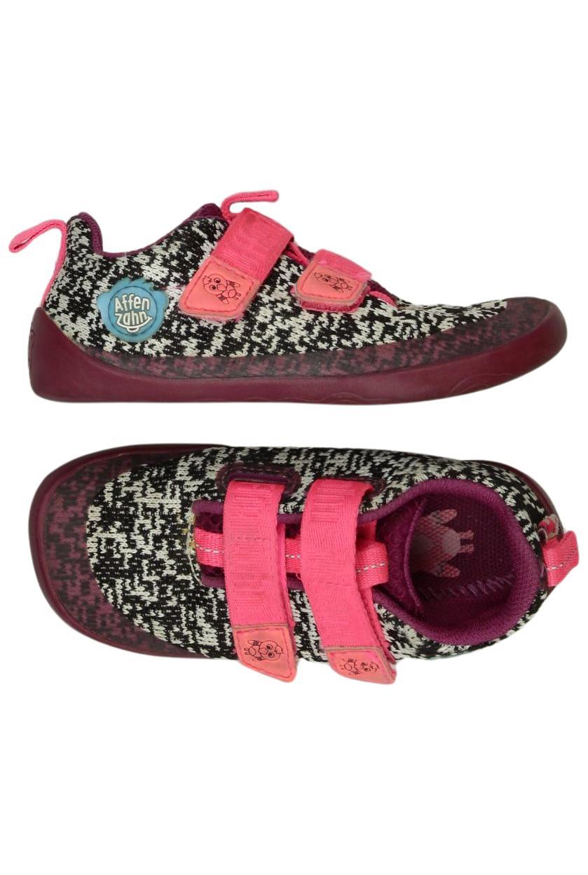 

Affenzahn Damen Kinderschuhe, mehrfarbig, Gr. 28