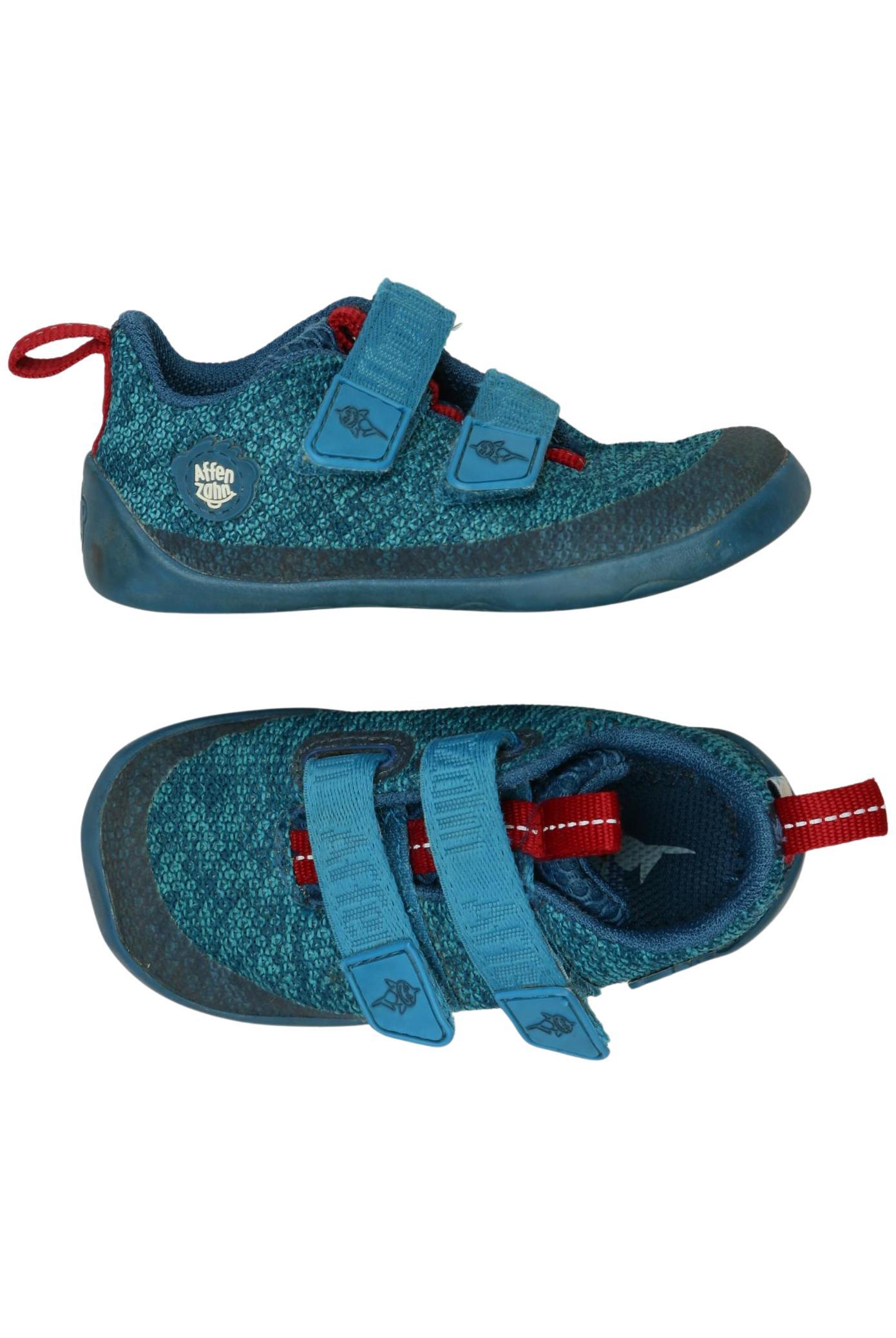 

Affenzahn Mädchen Kinderschuhe, mehrfarbig, Gr. 31