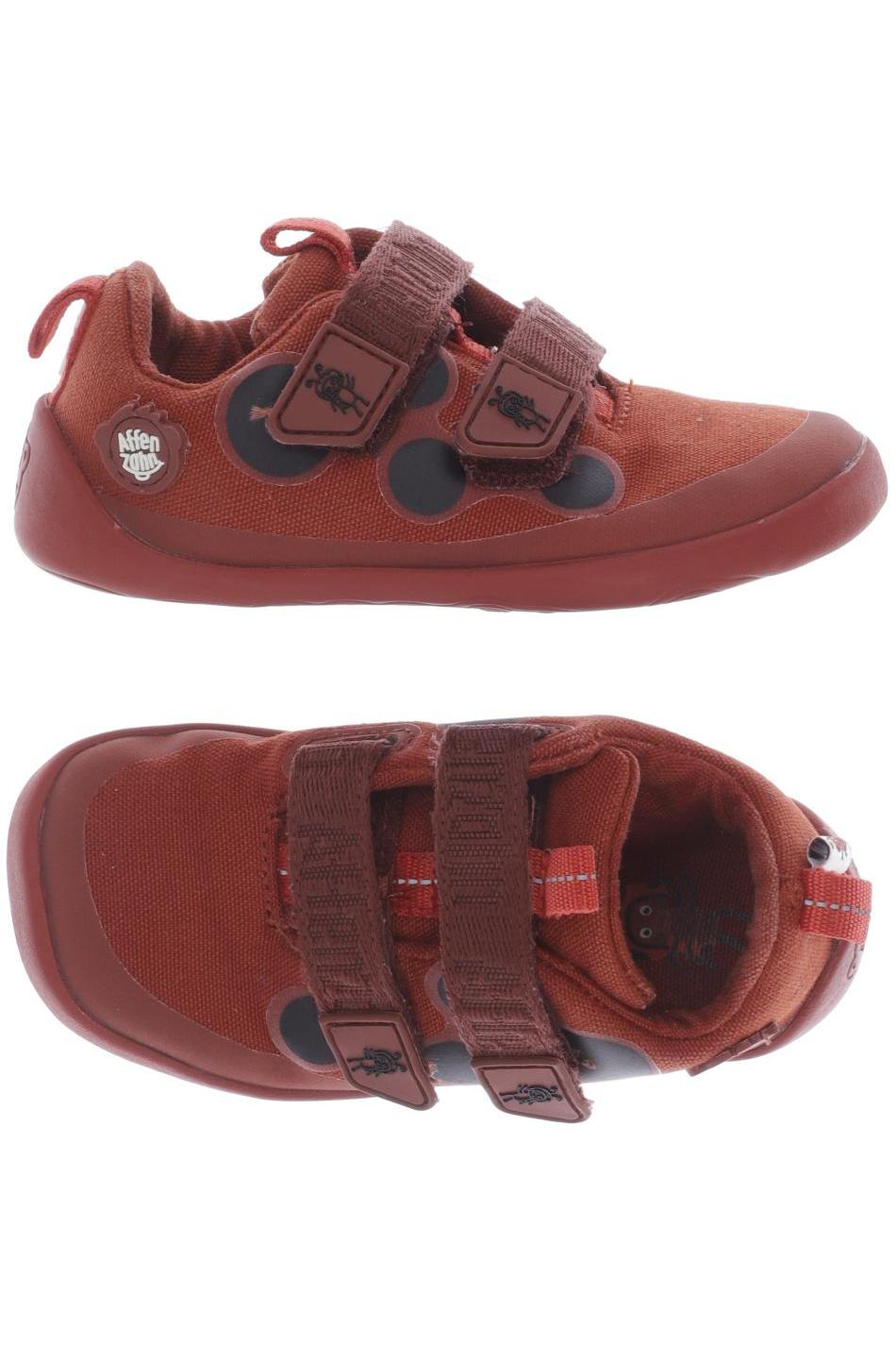 

Affenzahn Damen Kinderschuhe, rot, Gr. 25