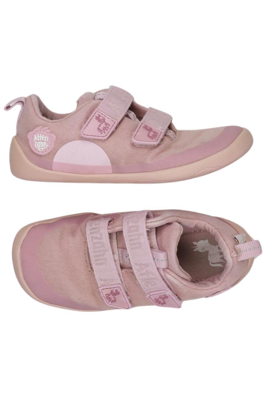 

Affenzahn Damen Kinderschuhe, pink, Gr. 29