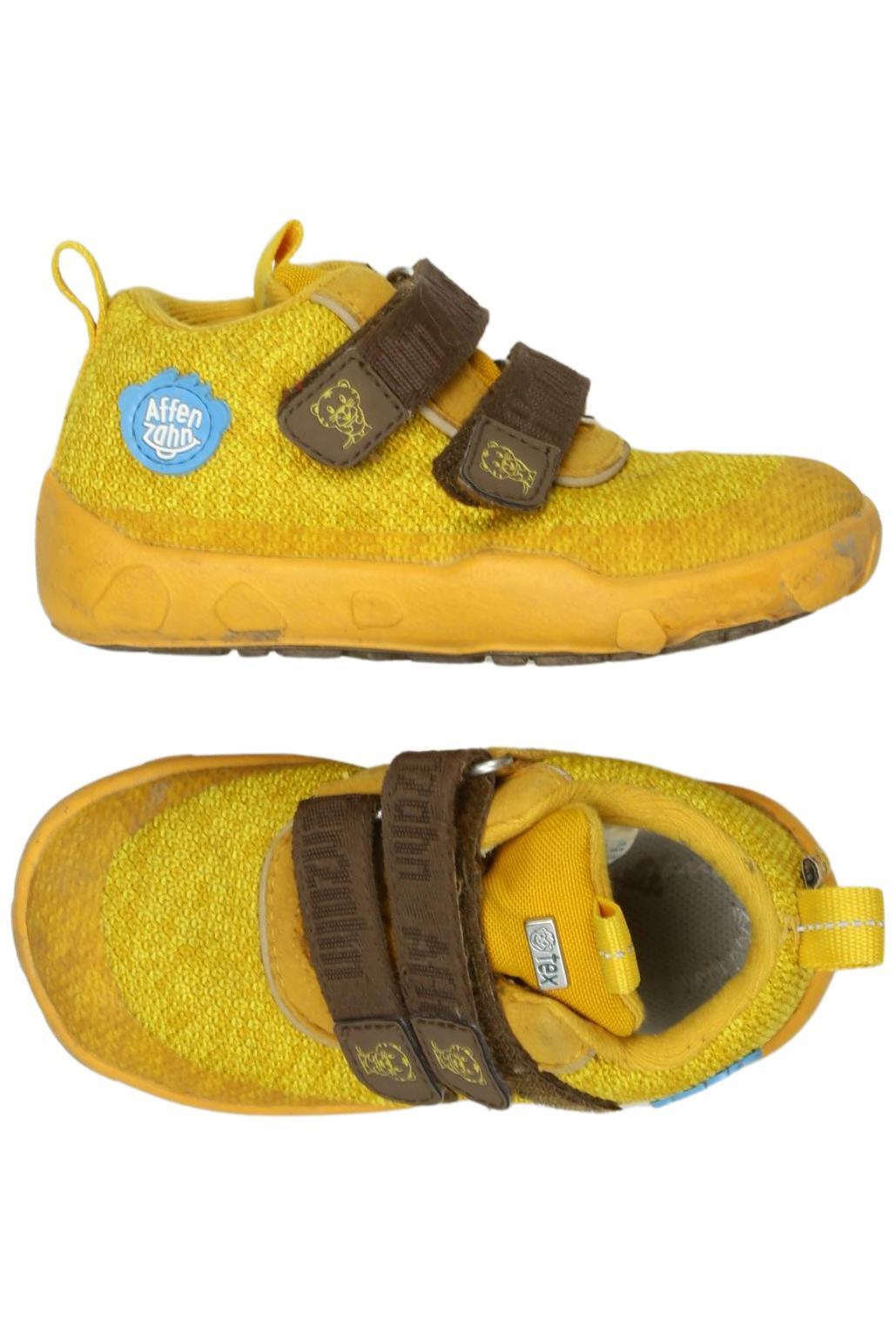 

Affenzahn Damen Kinderschuhe, orange, Gr. 25
