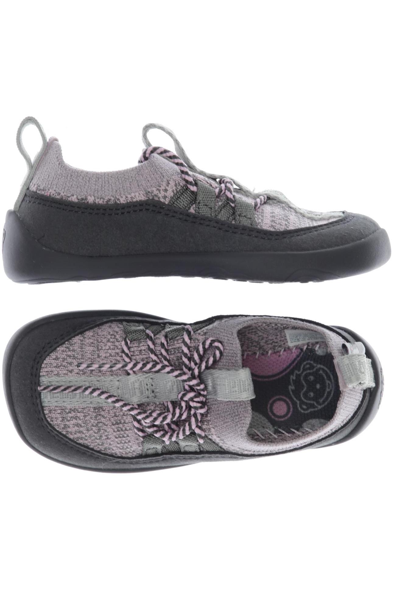 

Affenzahn Damen Kinderschuhe, grau, Gr. 23