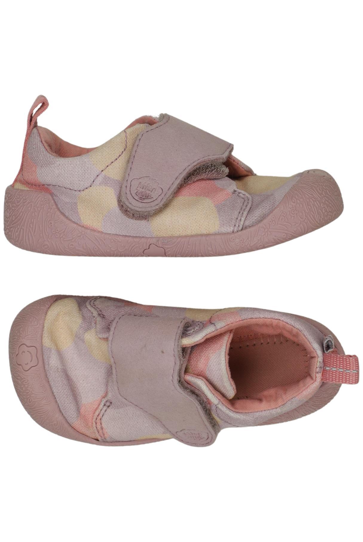

Affenzahn Mädchen Kinderschuhe, pink, Gr. 21