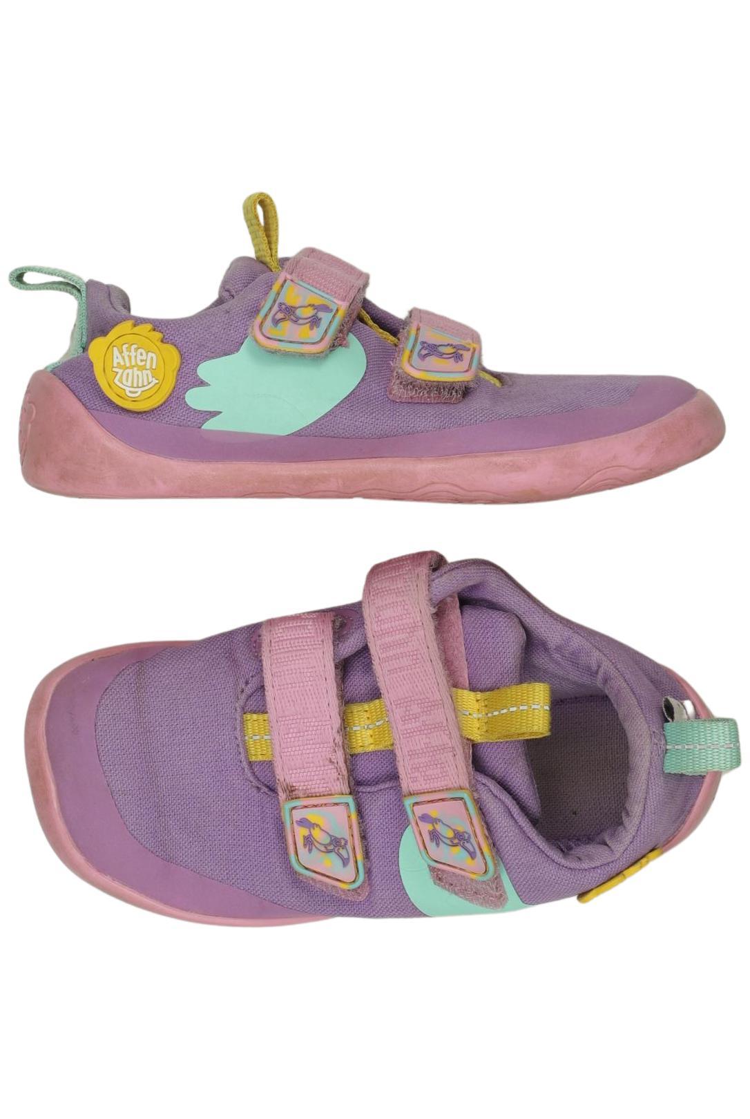 

Affenzahn Mädchen Kinderschuhe, mehrfarbig, Gr. 26