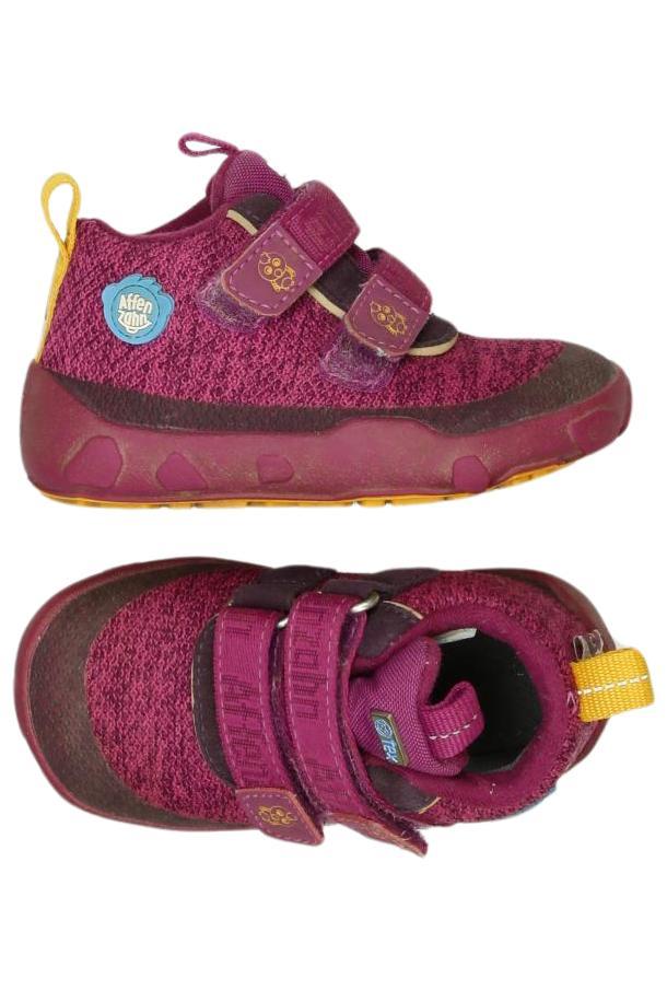 

Affenzahn Mädchen Kinderschuhe, mehrfarbig, Gr. 23
