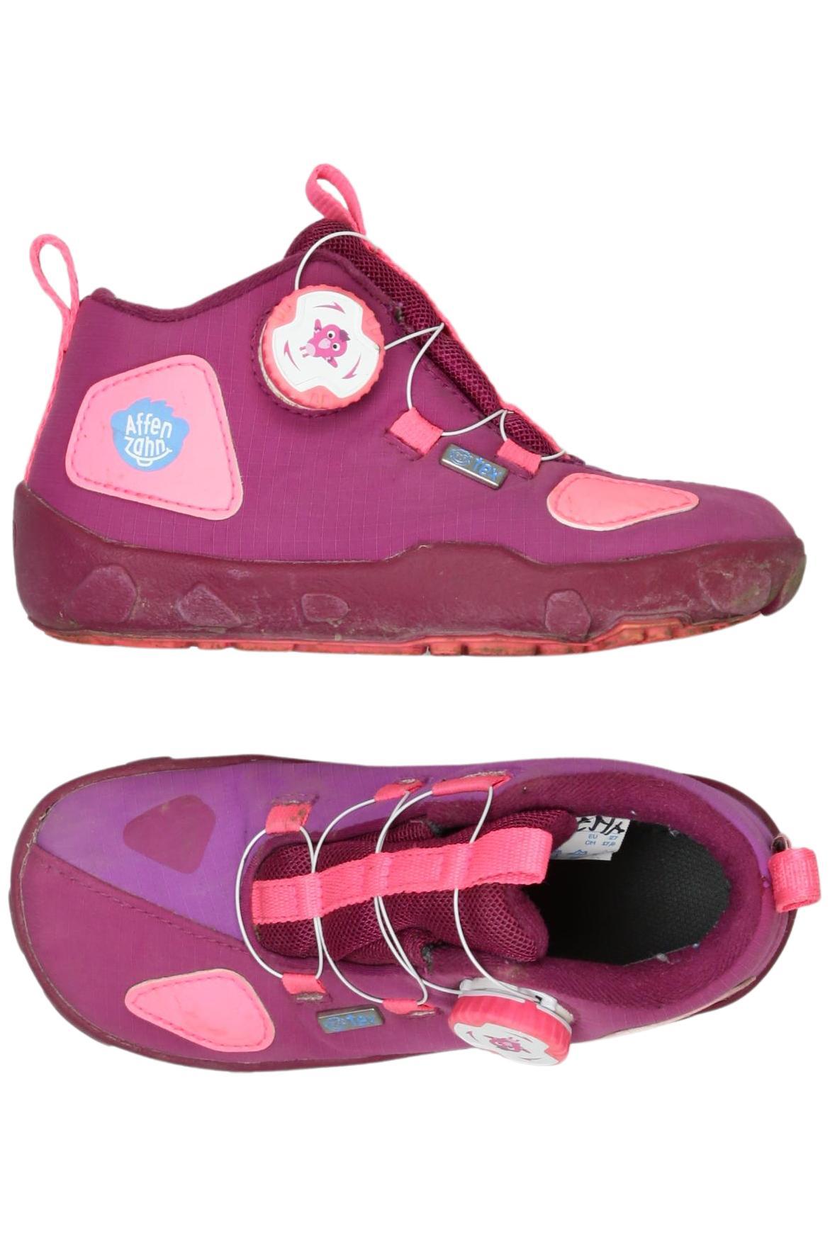 

Affenzahn Damen Kinderschuhe, mehrfarbig, Gr. 27