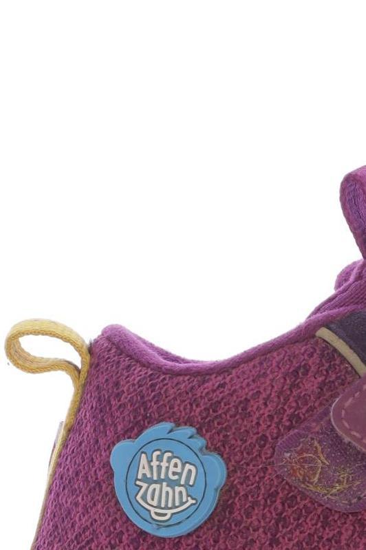 Thumbnail - Affenzahn Mädchen Kinderschuhe, flieder, Gr. 27