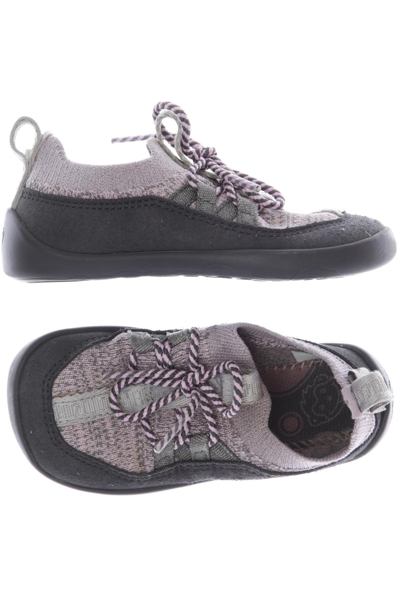 

Affenzahn Damen Kinderschuhe, grau, Gr. 23