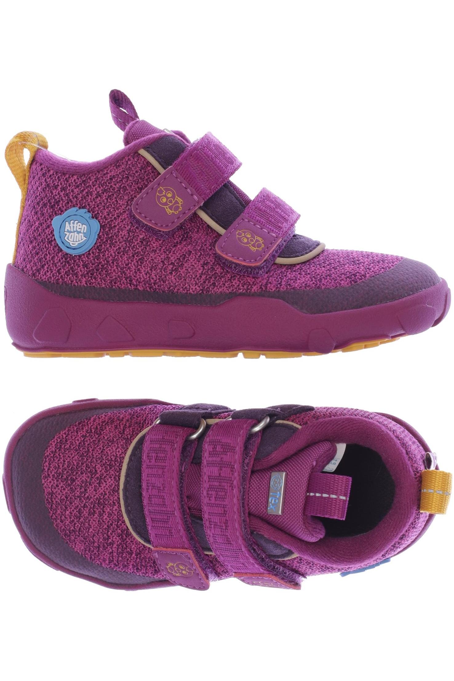 

Affenzahn Damen Kinderschuhe, pink, Gr. 24