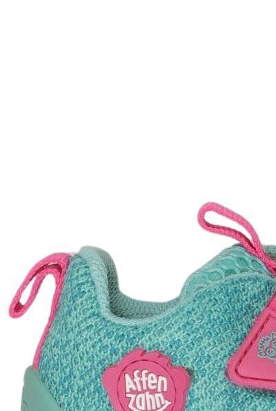 Thumbnail - Affenzahn Mädchen Kinderschuhe, mehrfarbig, Gr. 27