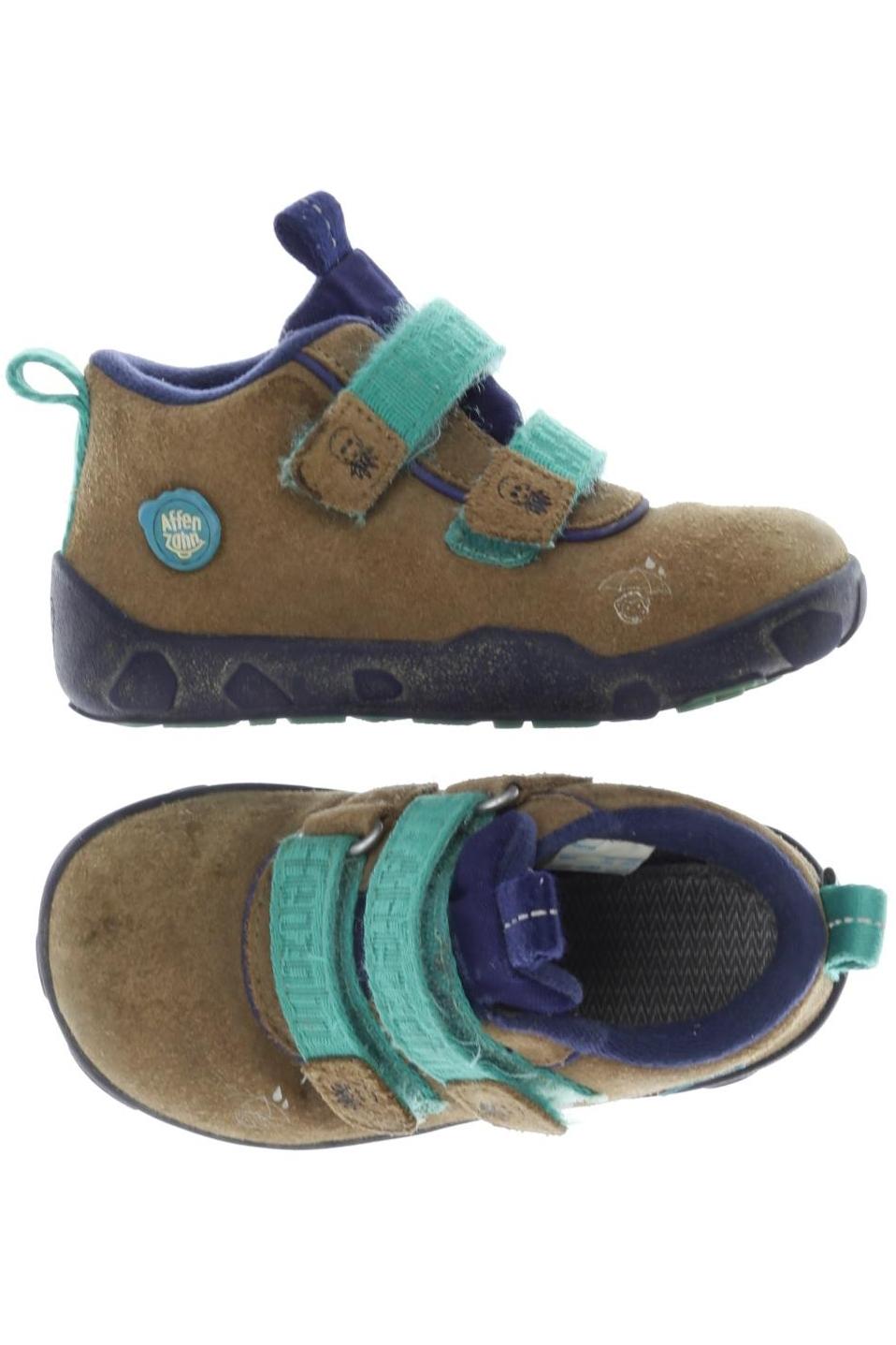 

Affenzahn Damen Kinderschuhe, braun, Gr. 24