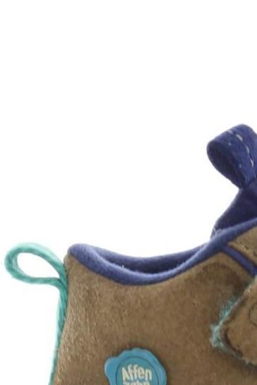 Thumbnail - Affenzahn Damen Kinderschuhe, braun, Gr. 24