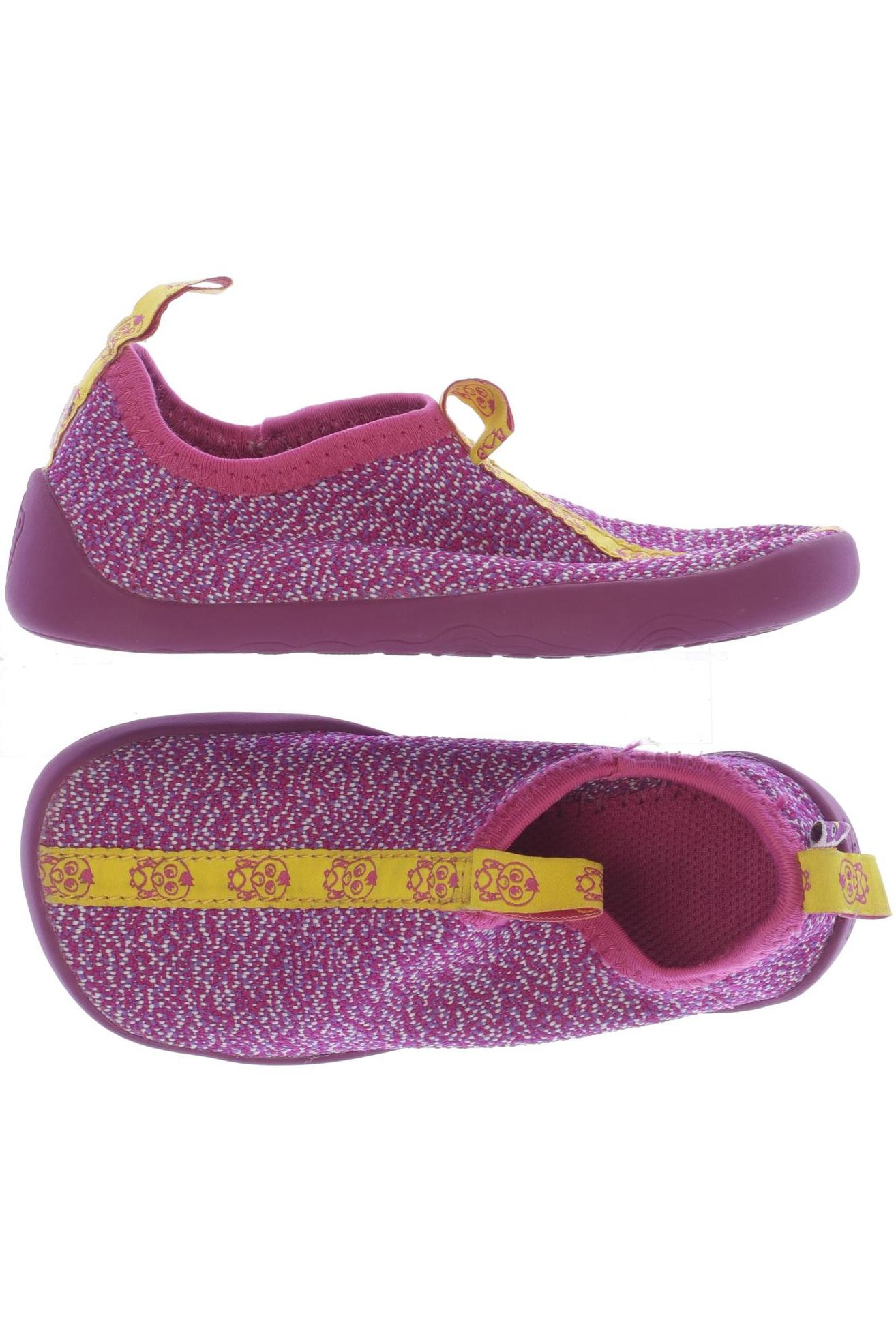 

Affenzahn Damen Kinderschuhe, pink, Gr. 25