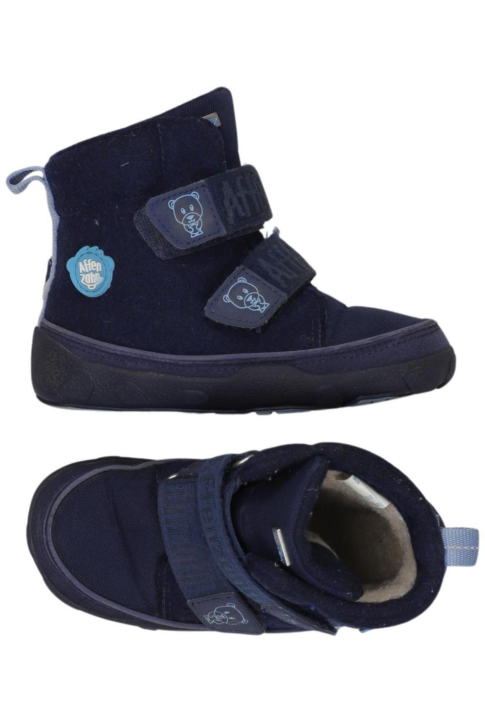 

Affenzahn Damen Kinderschuhe, marineblau, Gr. 27