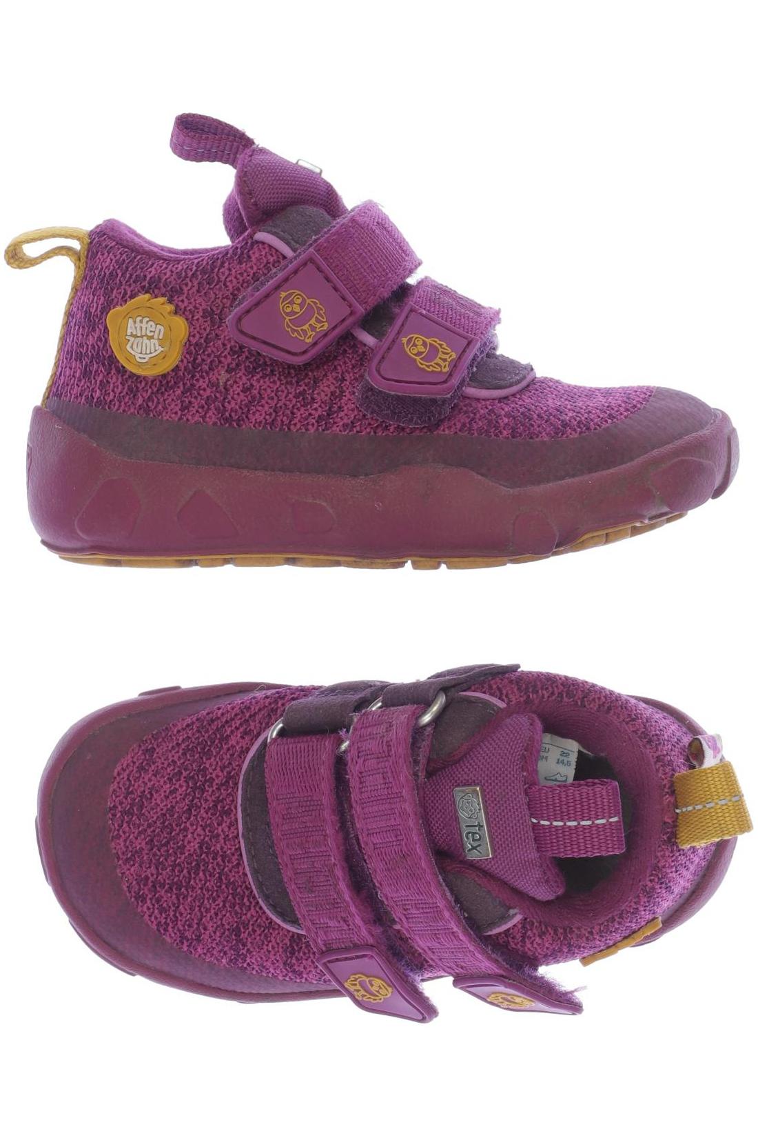 

Affenzahn Damen Kinderschuhe, pink, Gr. 22