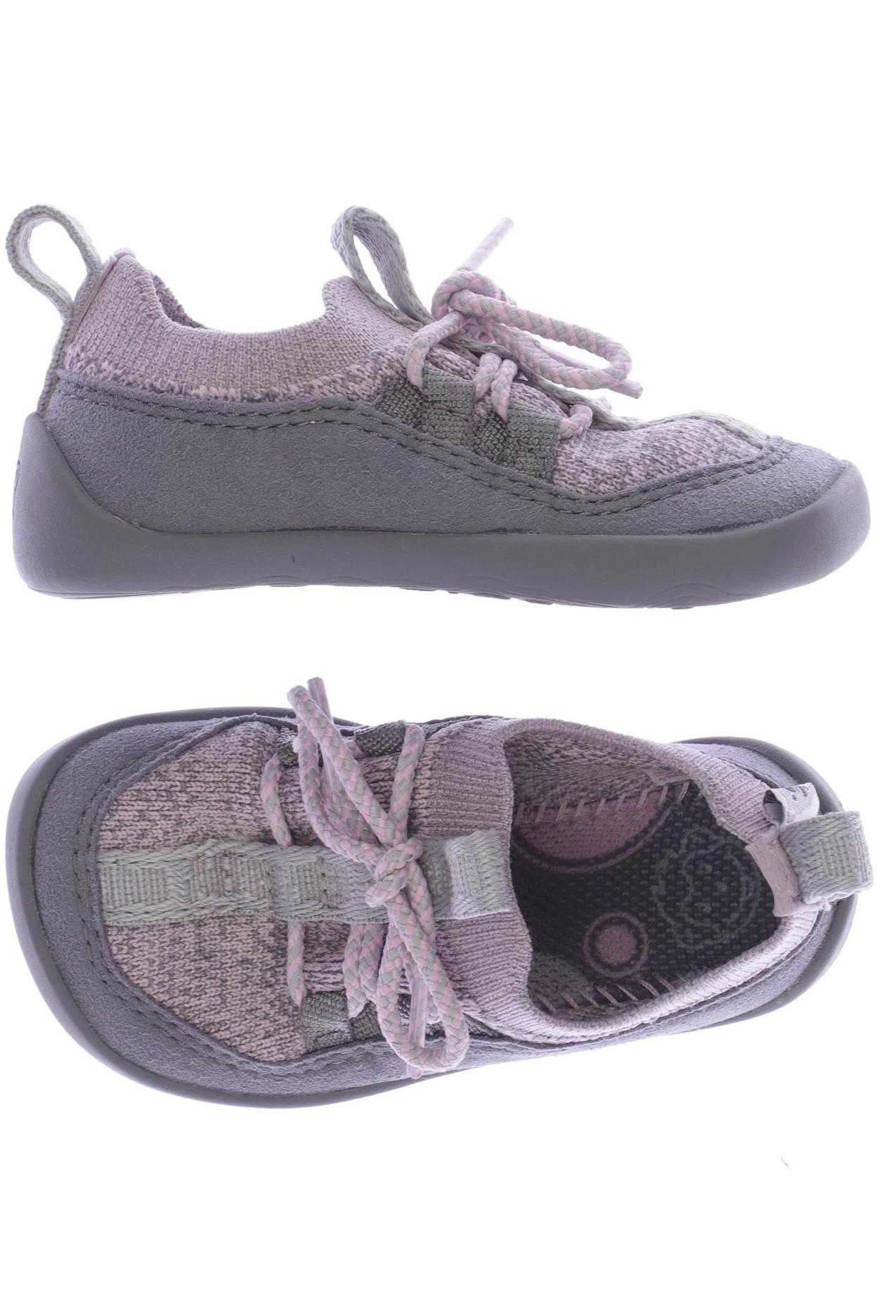 

Affenzahn Damen Kinderschuhe, grau, Gr. 20