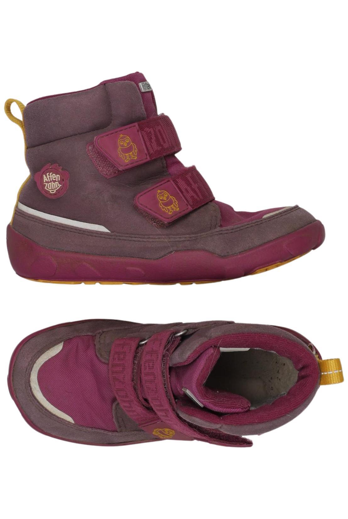 

Affenzahn Damen Kinderschuhe, pink, Gr. 30