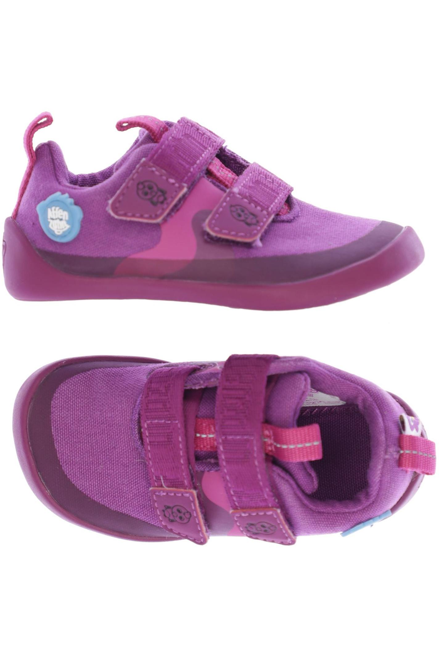 

Affenzahn Damen Kinderschuhe, pink, Gr. 22