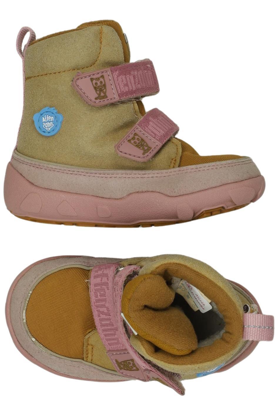 

Affenzahn Mädchen Kinderschuhe, mehrfarbig, Gr. 23