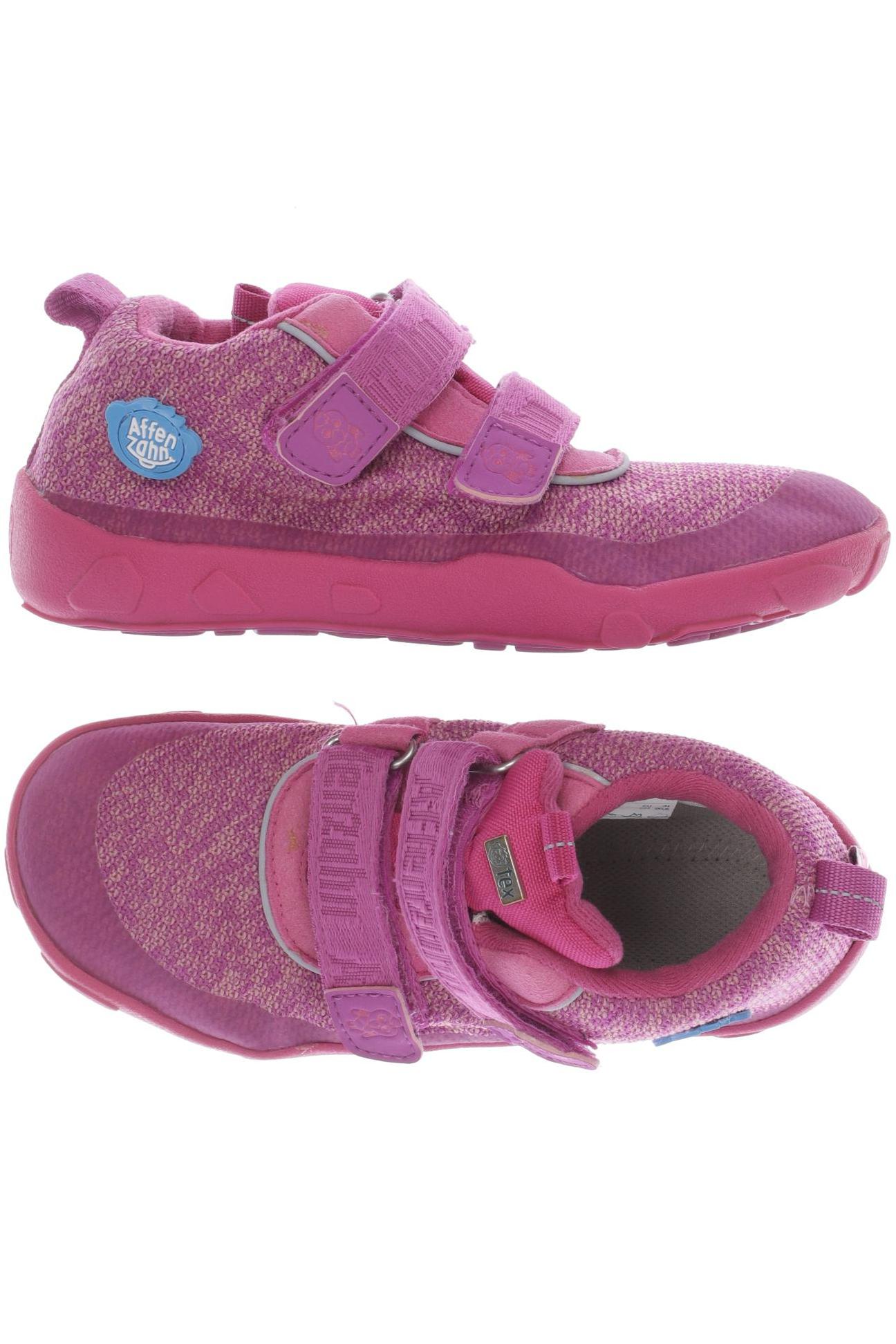 

Affenzahn Damen Kinderschuhe, pink, Gr. 31