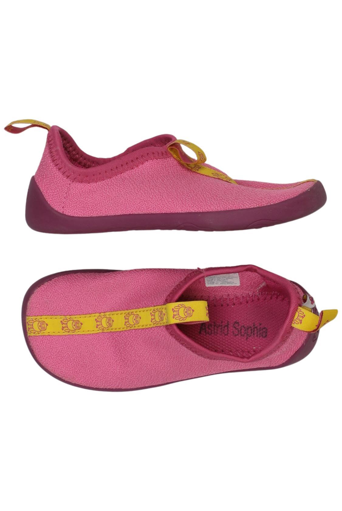 

Affenzahn Mädchen Kinderschuhe, pink, Gr. 26