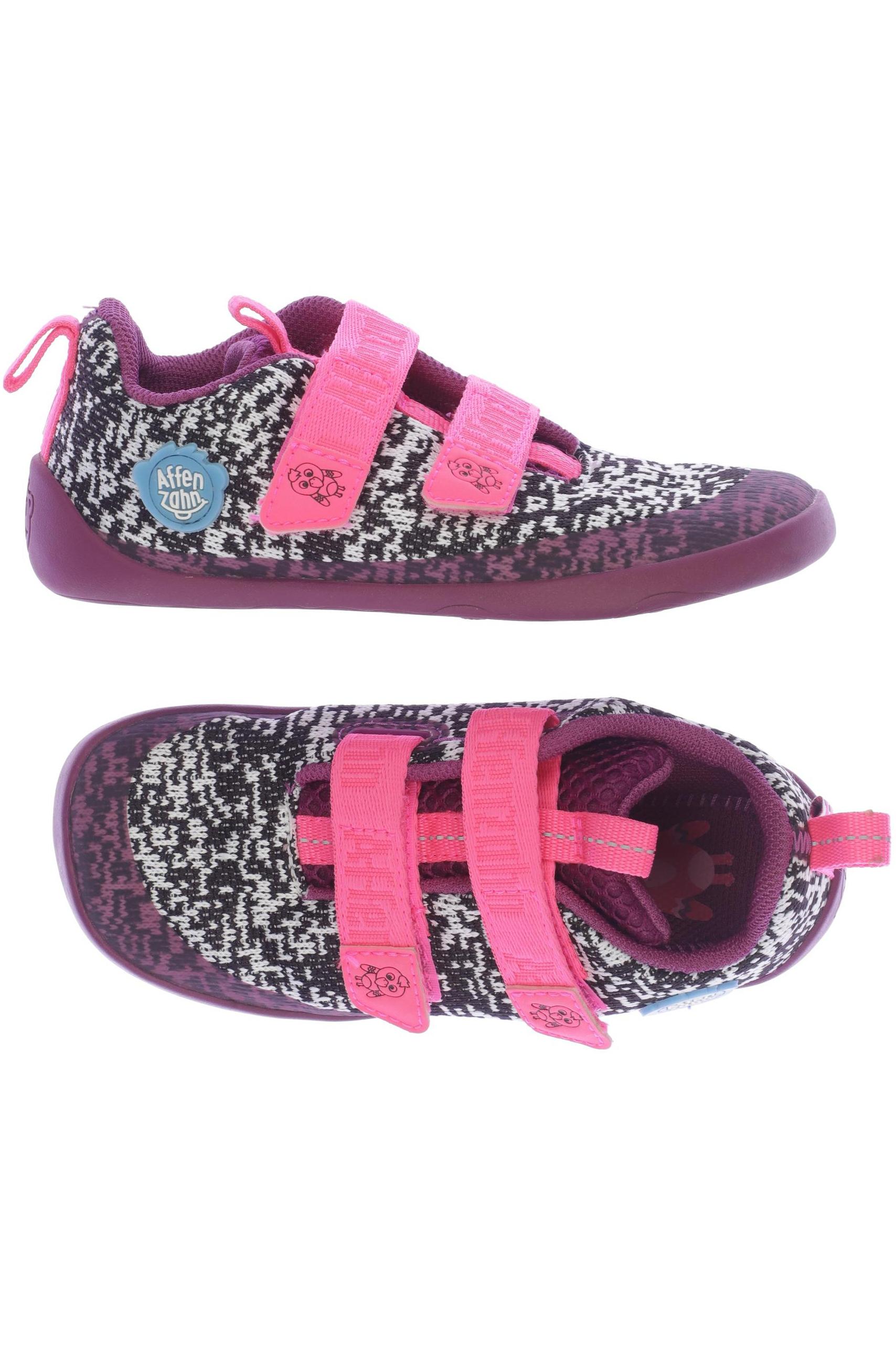 

Affenzahn Damen Kinderschuhe, mehrfarbig, Gr. 29