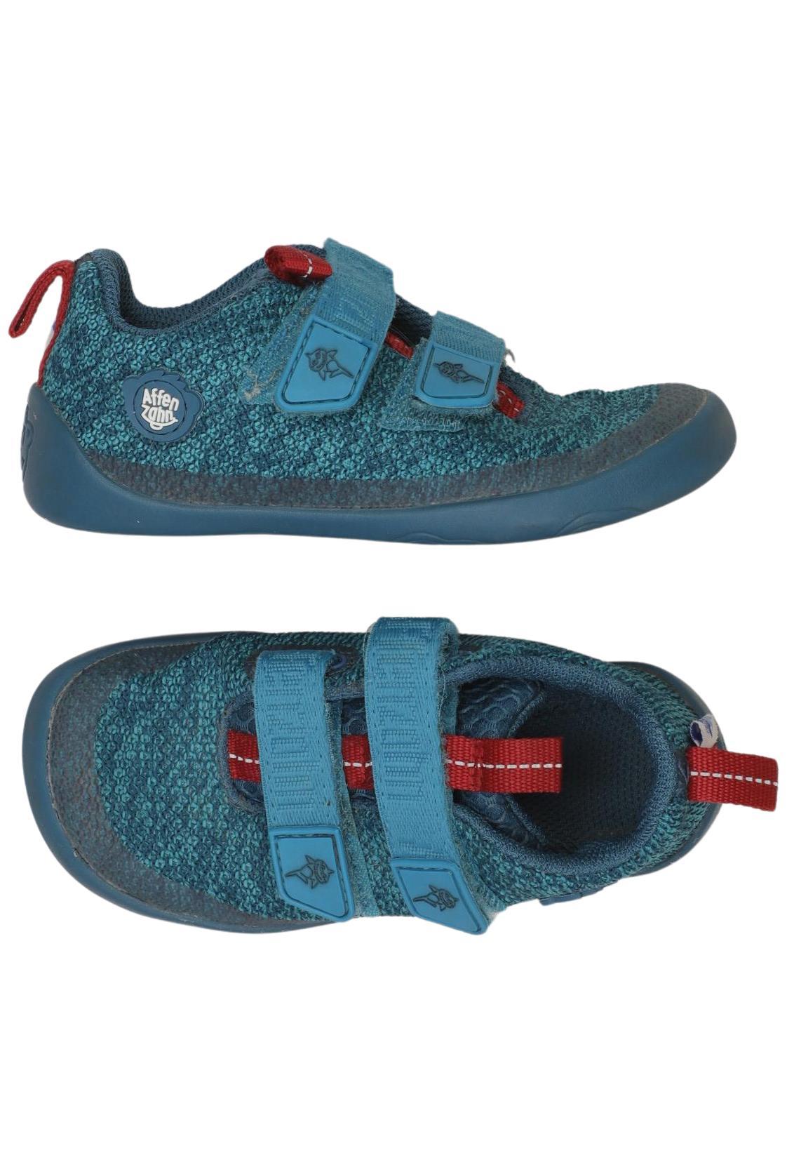 

Affenzahn Mädchen Kinderschuhe, mehrfarbig, Gr. 25